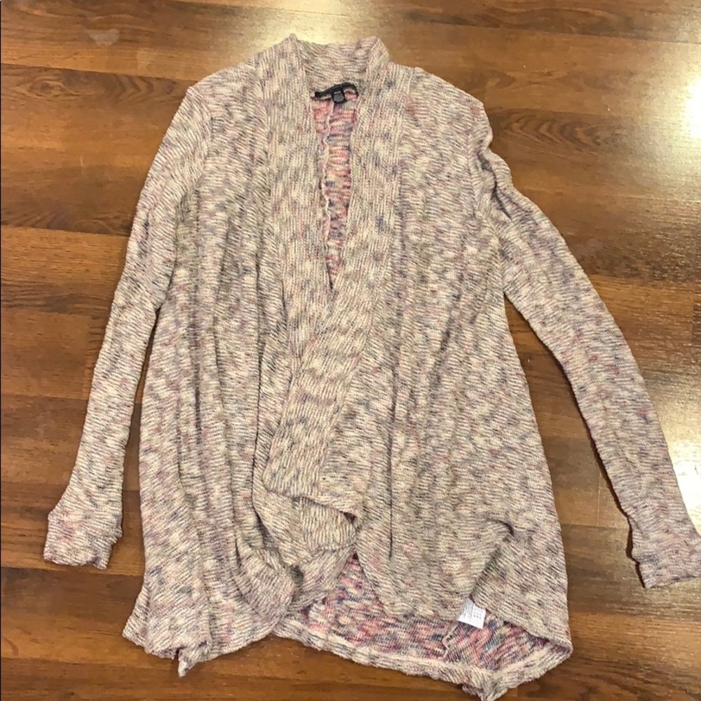 American Eagle cardigan